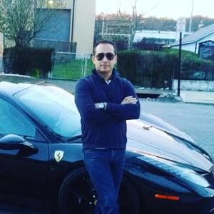 Meet your Posher, David